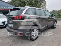 2019 Peugeot 5008
