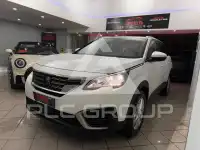 2019 Peugeot 5008
