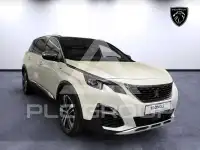 2019 Peugeot 5008