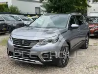 2019 Peugeot 5008