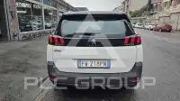 2019 Peugeot 5008