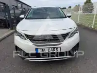 2019 Peugeot 5008