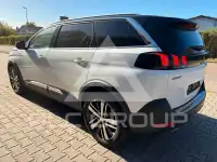 2019 Peugeot 5008
