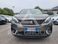 2019 Peugeot 5008