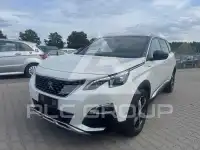2019 Peugeot 5008