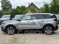 2019 Peugeot 5008