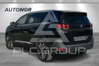 2019 Peugeot 5008