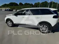 2019 Peugeot 5008