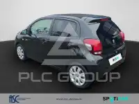 2019 Peugeot 108
