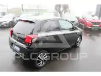 2019 Peugeot 108