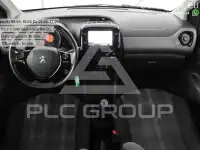 2019 Peugeot 108