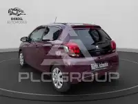 2019 Peugeot 108