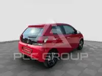 2019 Peugeot 108