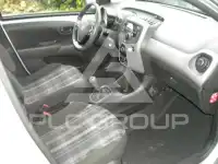 2019 Peugeot 108
