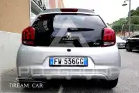 2019 Peugeot 108