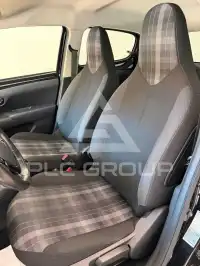 2019 Peugeot 108