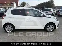 2019 Peugeot 108