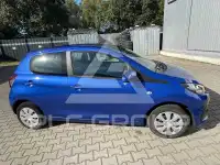 2019 Peugeot 108