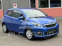 2019 Peugeot 108