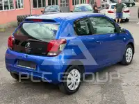 2019 Peugeot 108