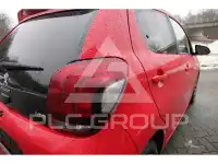 2019 Peugeot 108