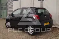 2019 Peugeot 108