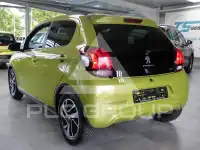 2019 Peugeot 108