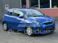 2019 Peugeot 108