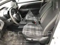 2019 Peugeot 108