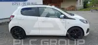 2019 Peugeot 108