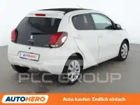2019 Peugeot 108