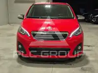 2019 Peugeot 108