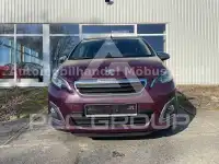 2019 Peugeot 108
