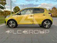 2019 Peugeot 108