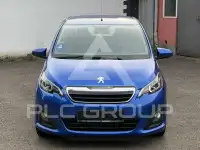 2019 Peugeot 108