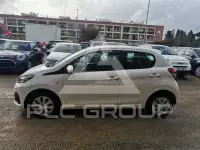 2019 Peugeot 108