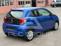 2019 Peugeot 108