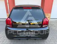 2019 Peugeot 108