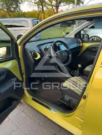 2019 Peugeot 108