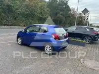 2019 Peugeot 108