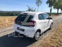 2019 Peugeot 108