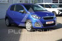 2019 Peugeot 108