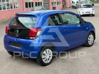 2019 Peugeot 108