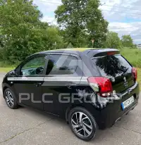 2019 Peugeot 108