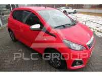 2019 Peugeot 108