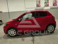 2019 Peugeot 108