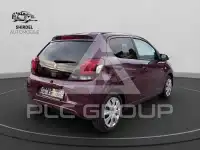 2019 Peugeot 108