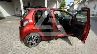 2019 Peugeot 108