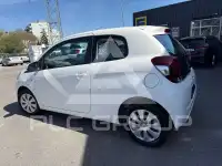 2019 Peugeot 108