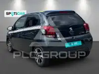 2019 Peugeot 108
